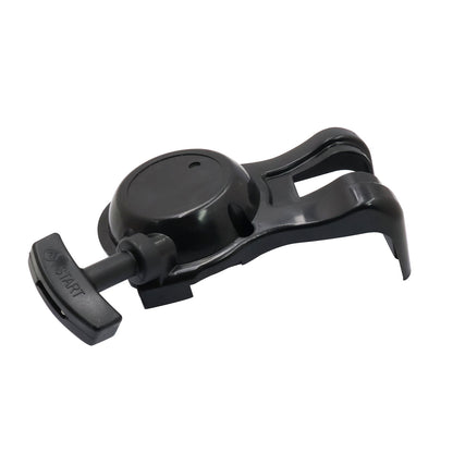 Recoil Pull Starter Assembly For Echo SRM-225 SRM-225SB SRM-225U Trimmers Black