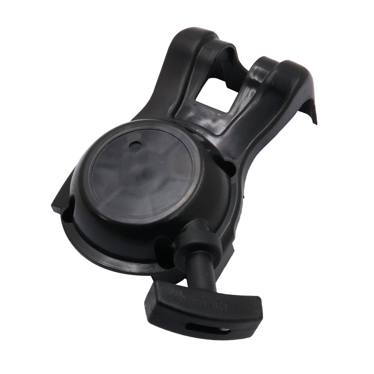 Recoil Pull Starter Assembly For Echo SRM-225 SRM-225SB SRM-225U Trimmers Black
