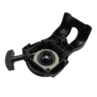 Recoil Pull Starter Assembly For Echo SRM-225 SRM-225SB SRM-225U Trimmers Black