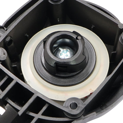 Recoil Pull Starter Assembly For Echo SRM-225 SRM-225SB SRM-225U Trimmers Black