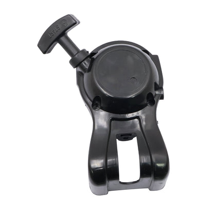 Recoil Pull Starter Assembly For Echo SRM-225 SRM-225SB SRM-225U Trimmers Black