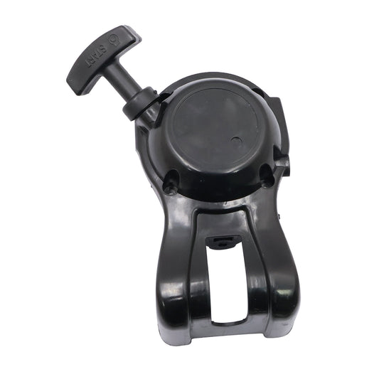 Recoil Pull Starter Assembly For Echo SRM-225 SRM-225SB SRM-225U Trimmers Black