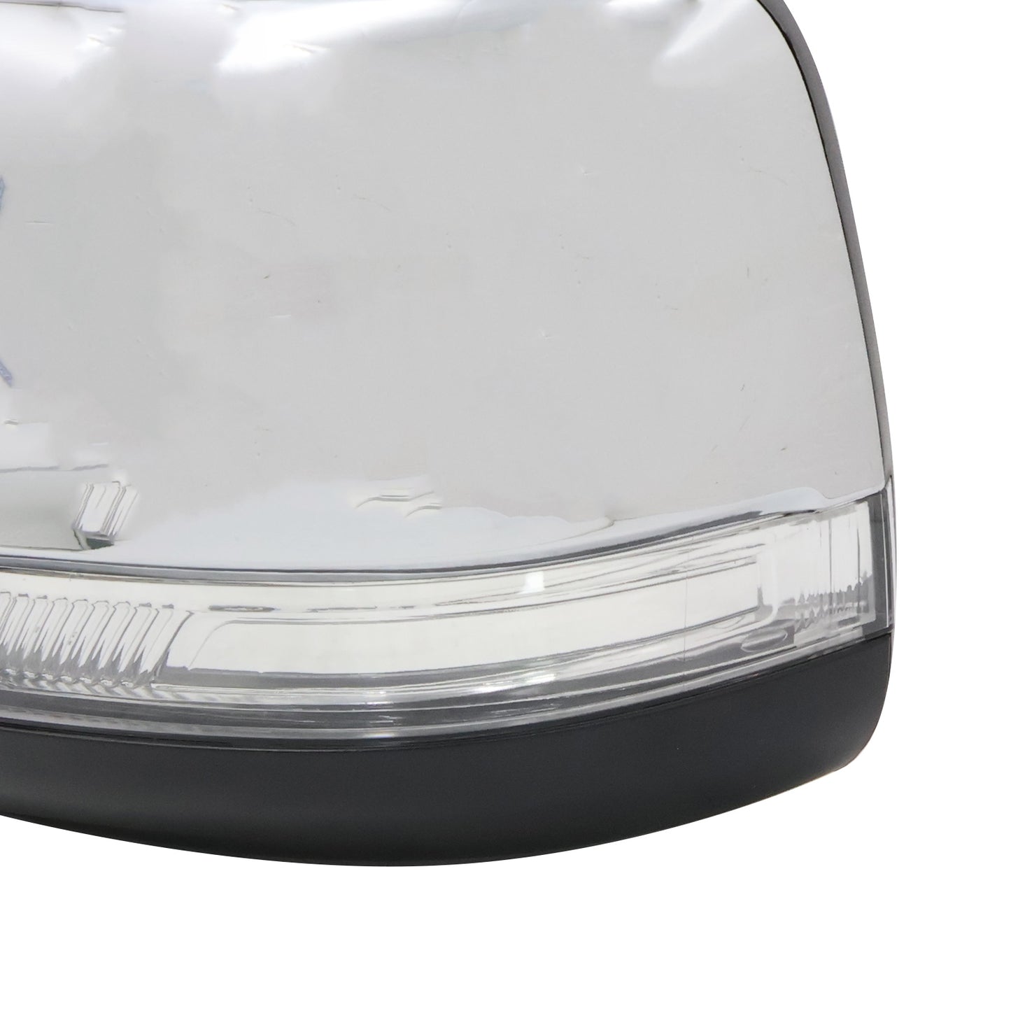 Mirrors Driver Left Side Heated Hand 68462777AB fits Ram 1500 2019-2022