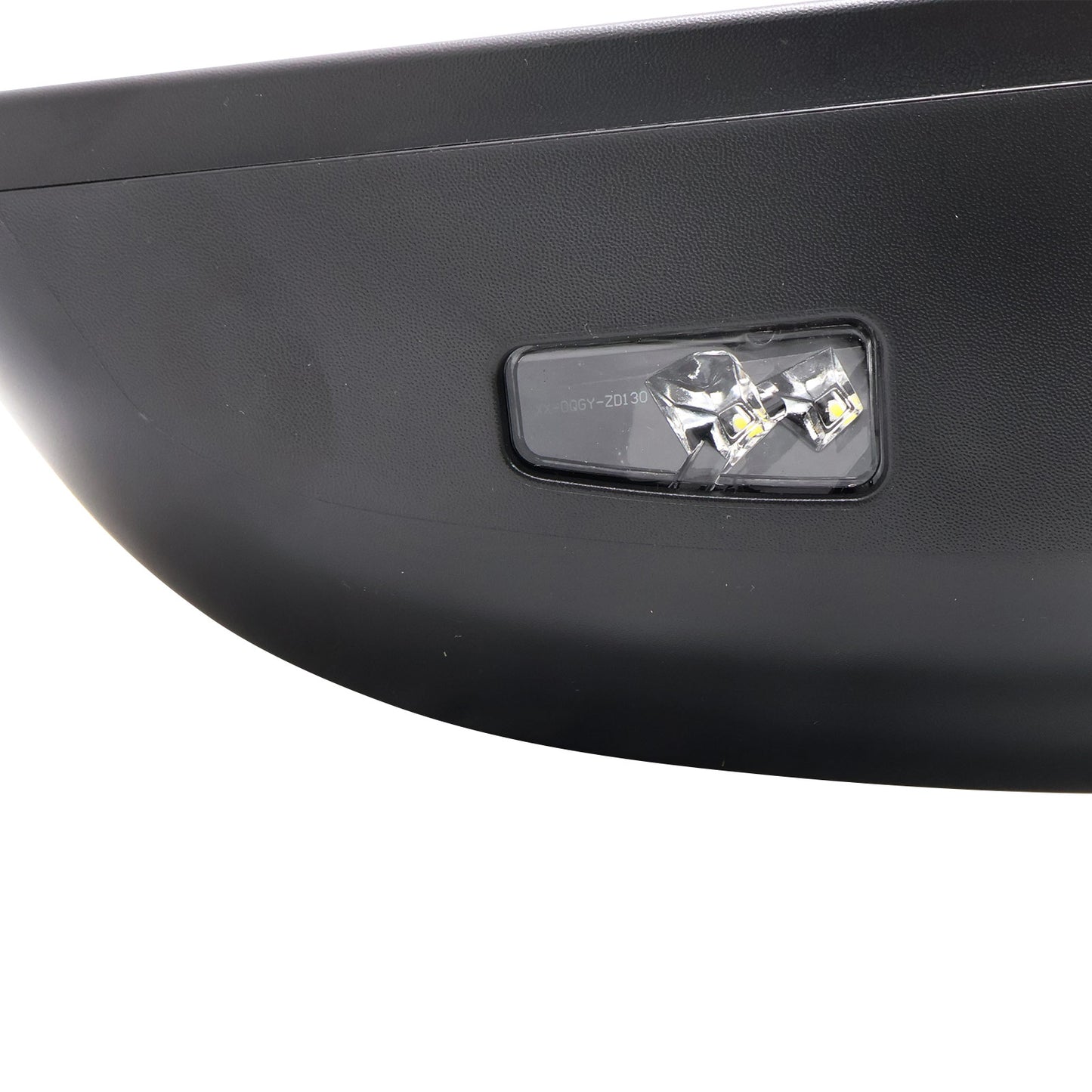 Mirrors Driver Left Side Heated Hand 68462777AB fits Ram 1500 2019-2022