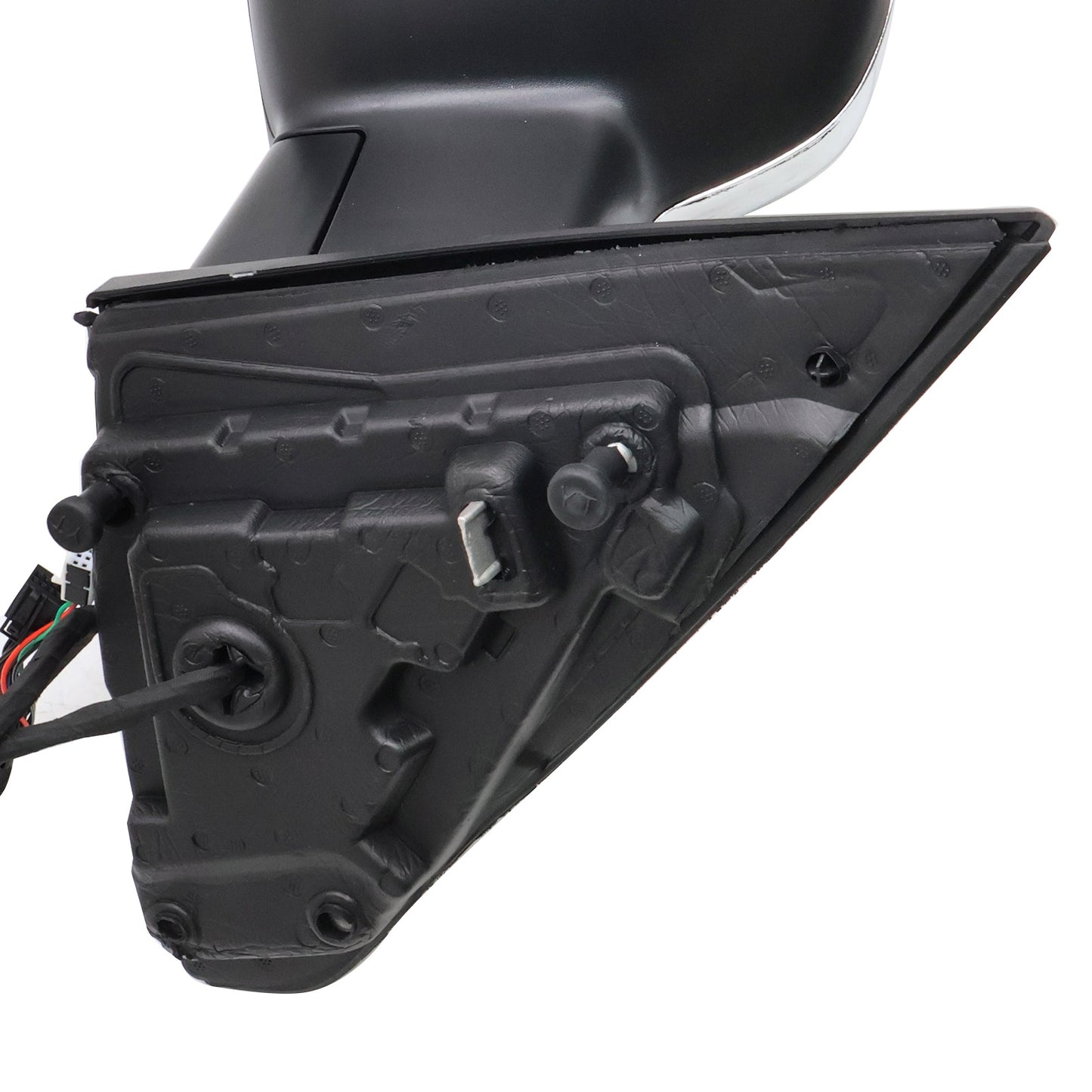 Mirrors Driver Left Side Heated Hand 68462777AB fits Ram 1500 2019-2022