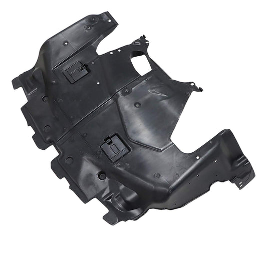 Front Engine Lower Splash Shield For 2012-16 Impreza Sedan SU1228117 56410AG370