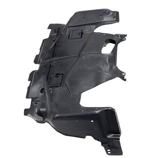 Front Engine Lower Splash Shield For 2012-16 Impreza Sedan SU1228117 56410AG370
