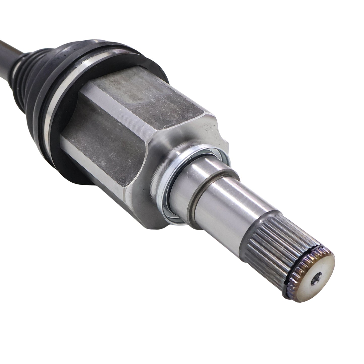 Front Driver Left Side CV Axle Assembly Fit Mazda 3 2019-24 L4 2.0L 2.5L GAS