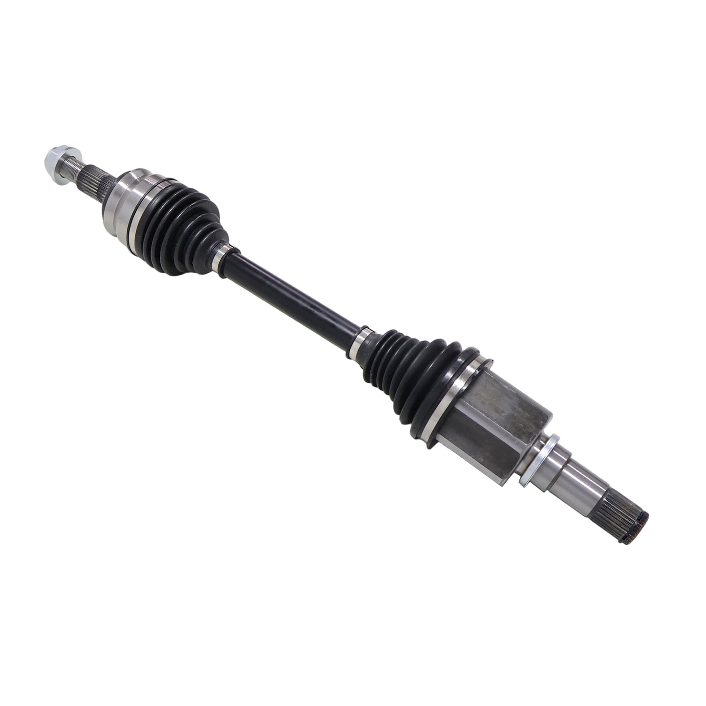 Front Driver Left Side CV Axle Assembly Fit Mazda 3 2019-24 L4 2.0L 2.5L GAS