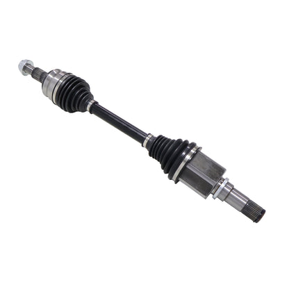 Front Driver Left Side CV Axle Assembly Fit Mazda 3 2019-24 L4 2.0L 2.5L GAS