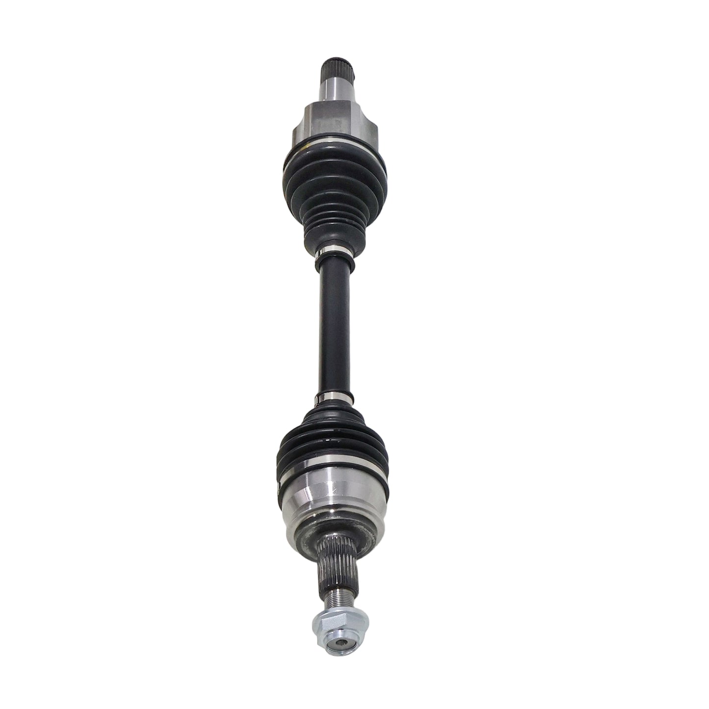 Front Driver Left Side CV Axle Assembly Fit Mazda 3 2019-24 L4 2.0L 2.5L GAS