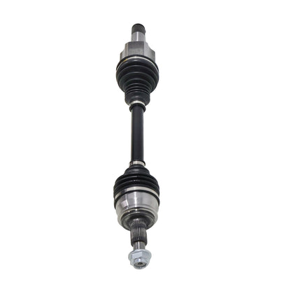 Front Driver Left Side CV Axle Assembly Fit Mazda 3 2019-24 L4 2.0L 2.5L GAS