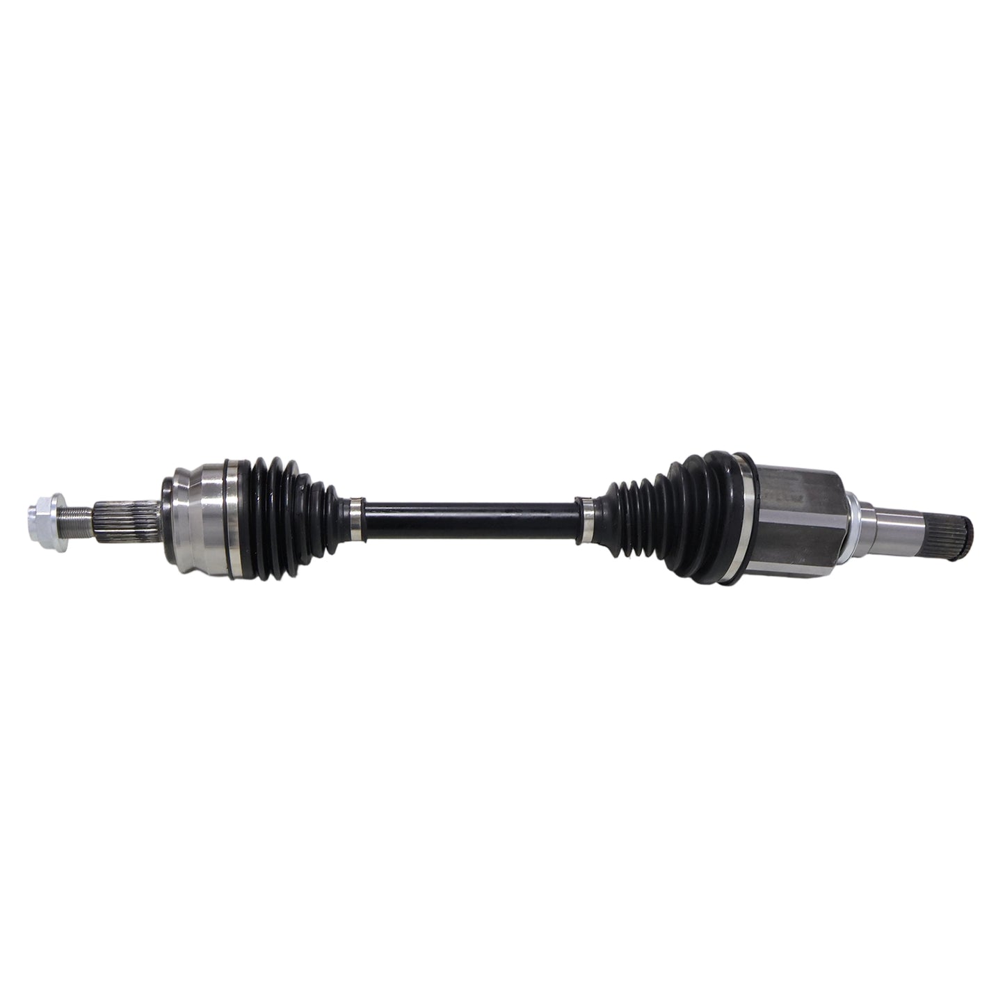 Front Driver Left Side CV Axle Assembly Fit Mazda 3 2019-24 L4 2.0L 2.5L GAS