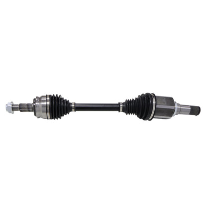 Front Driver Left Side CV Axle Assembly Fit Mazda 3 2019-24 L4 2.0L 2.5L GAS