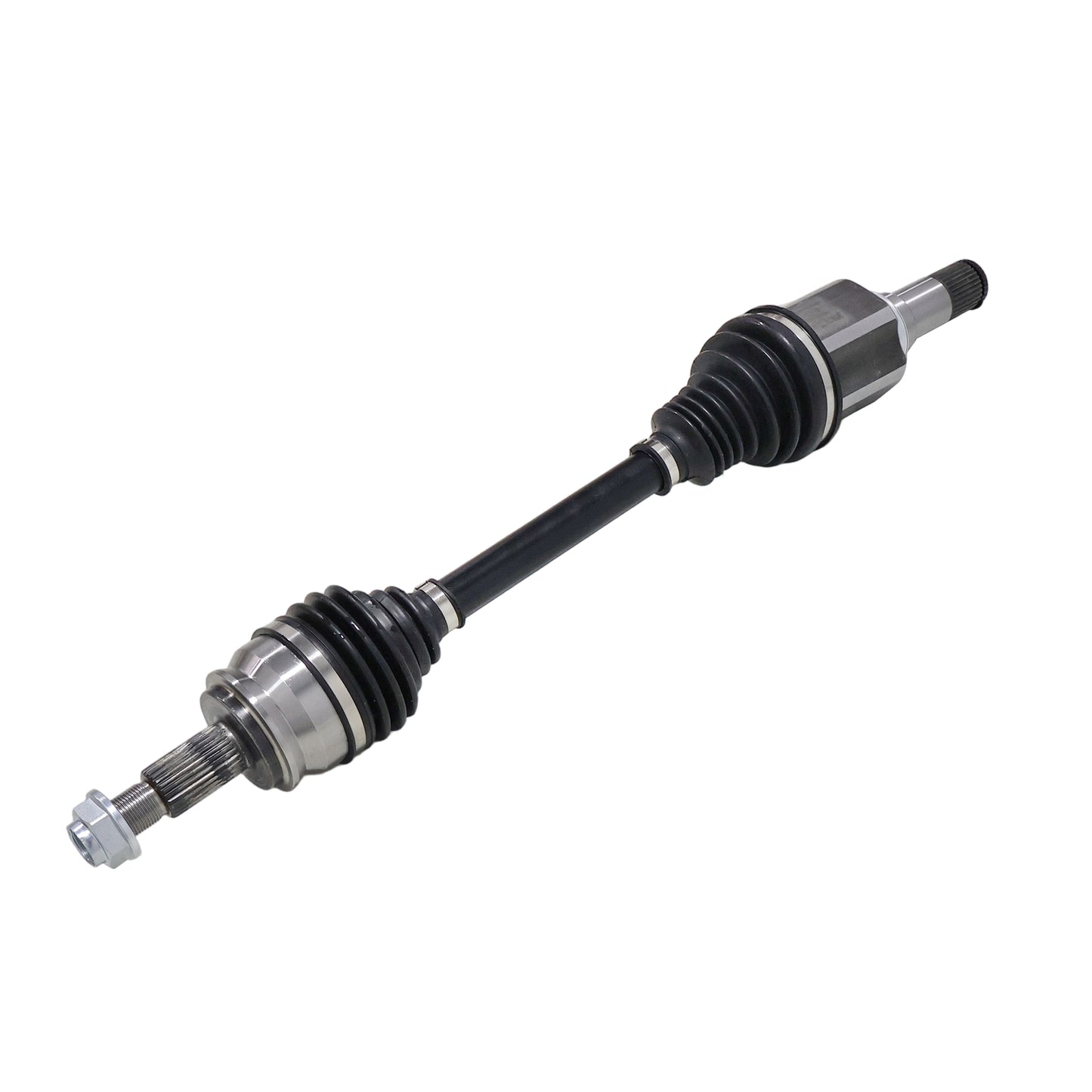Front Driver Left Side CV Axle Assembly Fit Mazda 3 2019-24 L4 2.0L 2.5L GAS