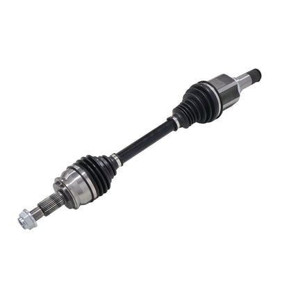 Front Driver Left Side CV Axle Assembly Fit Mazda 3 2019-24 L4 2.0L 2.5L GAS