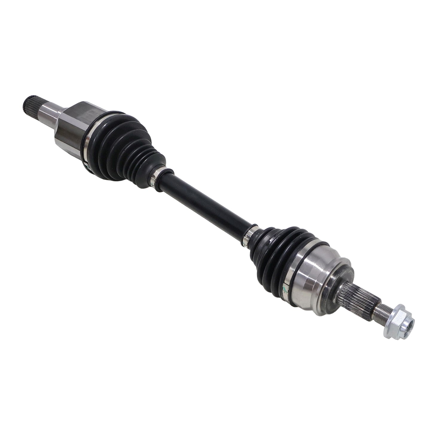 Front Driver Left Side CV Axle Assembly Fit Mazda 3 2019-24 L4 2.0L 2.5L GAS