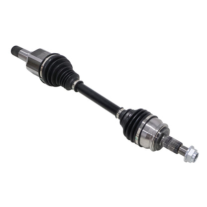 Front Driver Left Side CV Axle Assembly Fit Mazda 3 2019-24 L4 2.0L 2.5L GAS