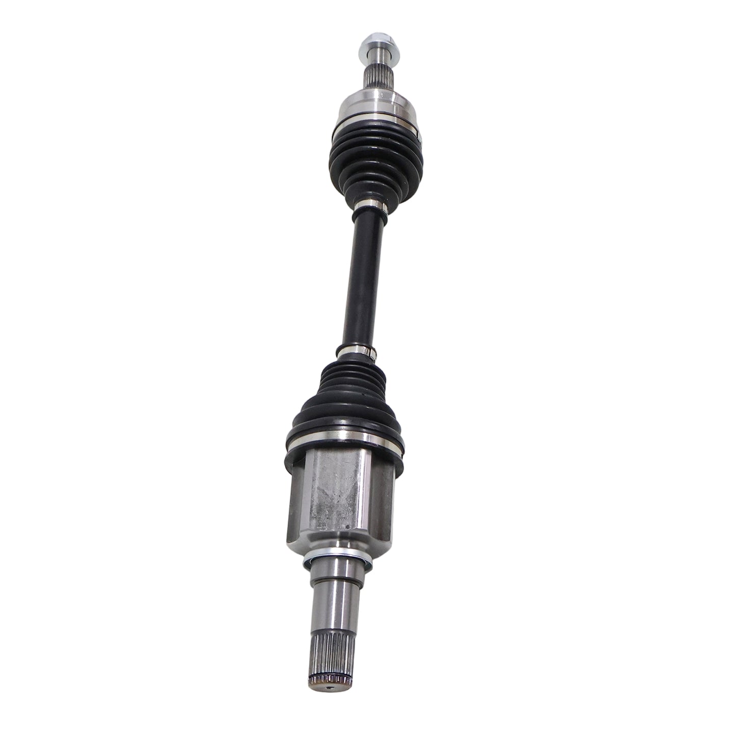 Front Driver Left Side CV Axle Assembly Fit Mazda 3 2019-24 L4 2.0L 2.5L GAS