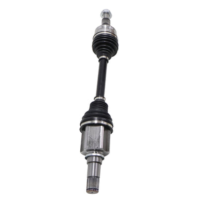 Front Driver Left Side CV Axle Assembly Fit Mazda 3 2019-24 L4 2.0L 2.5L GAS