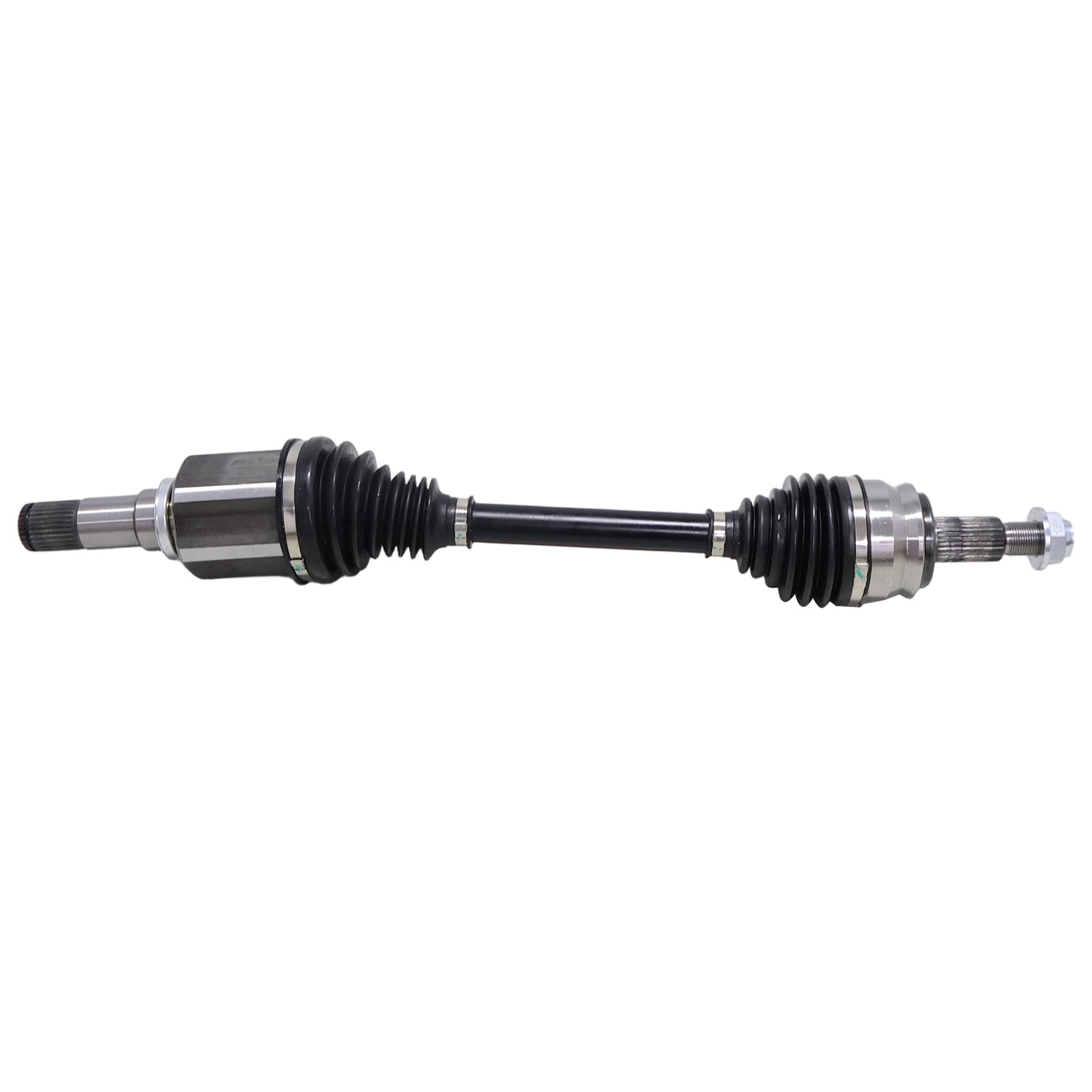 Front Driver Left Side CV Axle Assembly Fit Mazda 3 2019-24 L4 2.0L 2.5L GAS