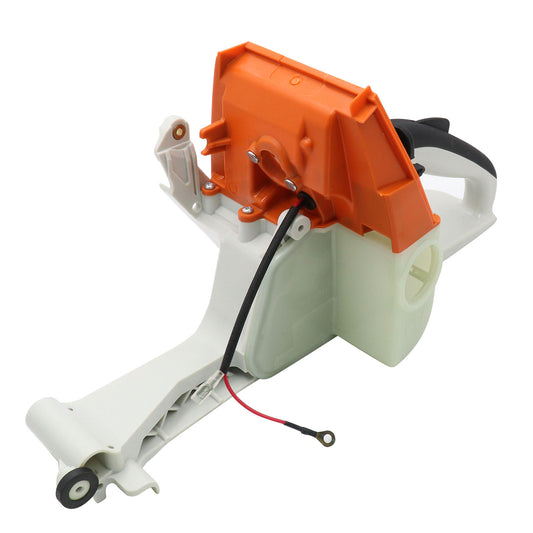 Rear Handle Tank Assembly NEW For Stihl MS660 066 Chainsaw Assy # 1122 350 0817