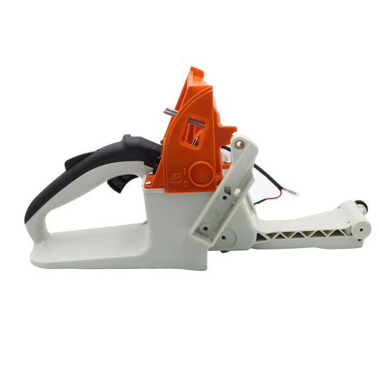 Rear Handle Tank Assembly NEW For Stihl MS660 066 Chainsaw Assy # 1122 350 0817