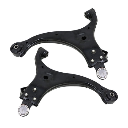 2x For Hyundai Veracruz 2007-2012 Front Lower Control Arm & Ball Joint Assembly