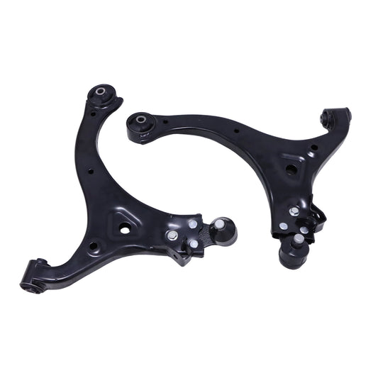 2x For Hyundai Veracruz 2007-2012 Front Lower Control Arm & Ball Joint Assembly