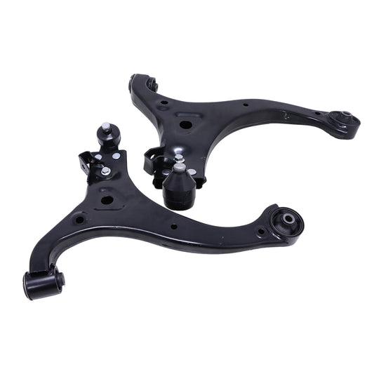 2x For Hyundai Veracruz 2007-2012 Front Lower Control Arm & Ball Joint Assembly