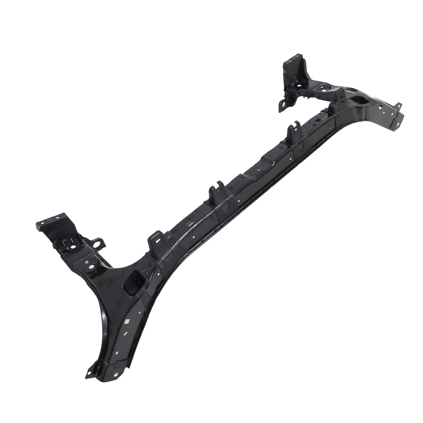 Front Bumper Radiator Support Panel RL3Z-16138-C For Ford F-150 4-Door 2024 2025