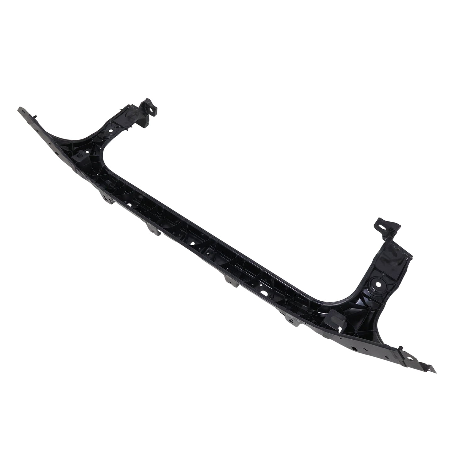 Front Bumper Radiator Support Panel RL3Z-16138-C For Ford F-150 4-Door 2024 2025