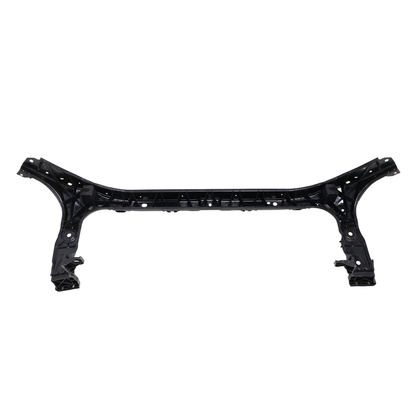 Front Bumper Radiator Support Panel RL3Z-16138-C For Ford F-150 4-Door 2024 2025