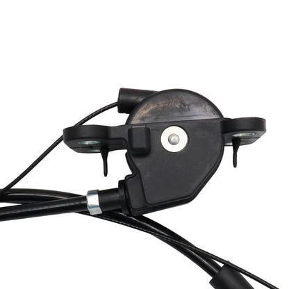 New Fits 05-10 Odyssey Right Passenger Side Power Sliding Door Motor w/ Cables