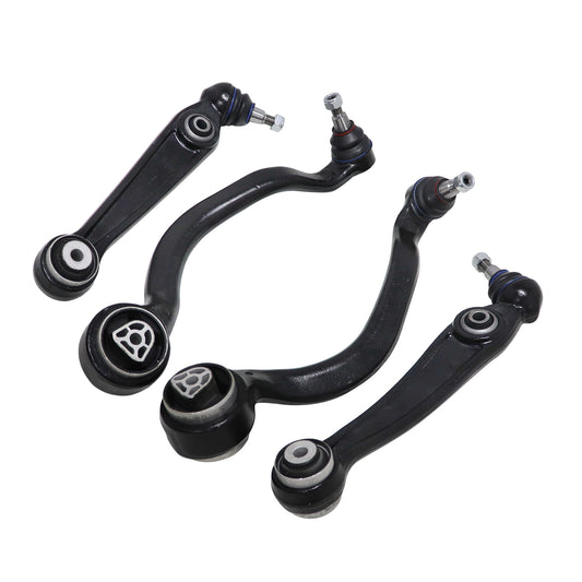 Front Lower Forward Rearward Control Arm Ball Joint For BMW 14-18 X5 15-19 X6