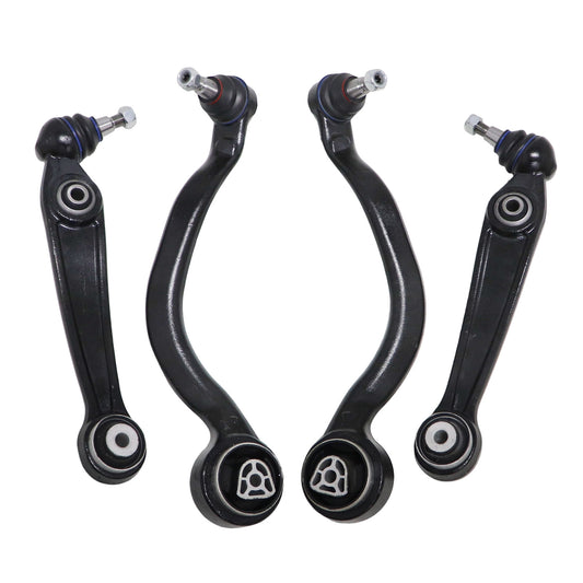 Front Lower Forward Rearward Control Arm Ball Joint For BMW 14-18 X5 15-19 X6
