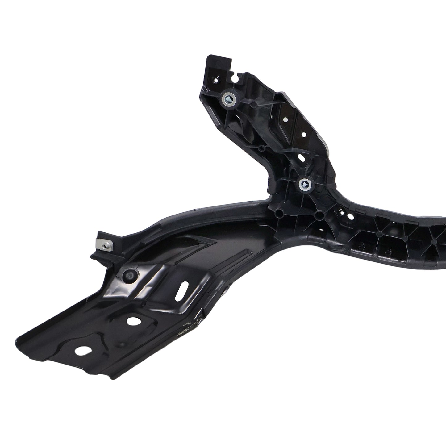 RADIATOR SUPPORT TIE BAR UPPER PR3Z-8A284-A For 2024 2025 FORD MUSTANG