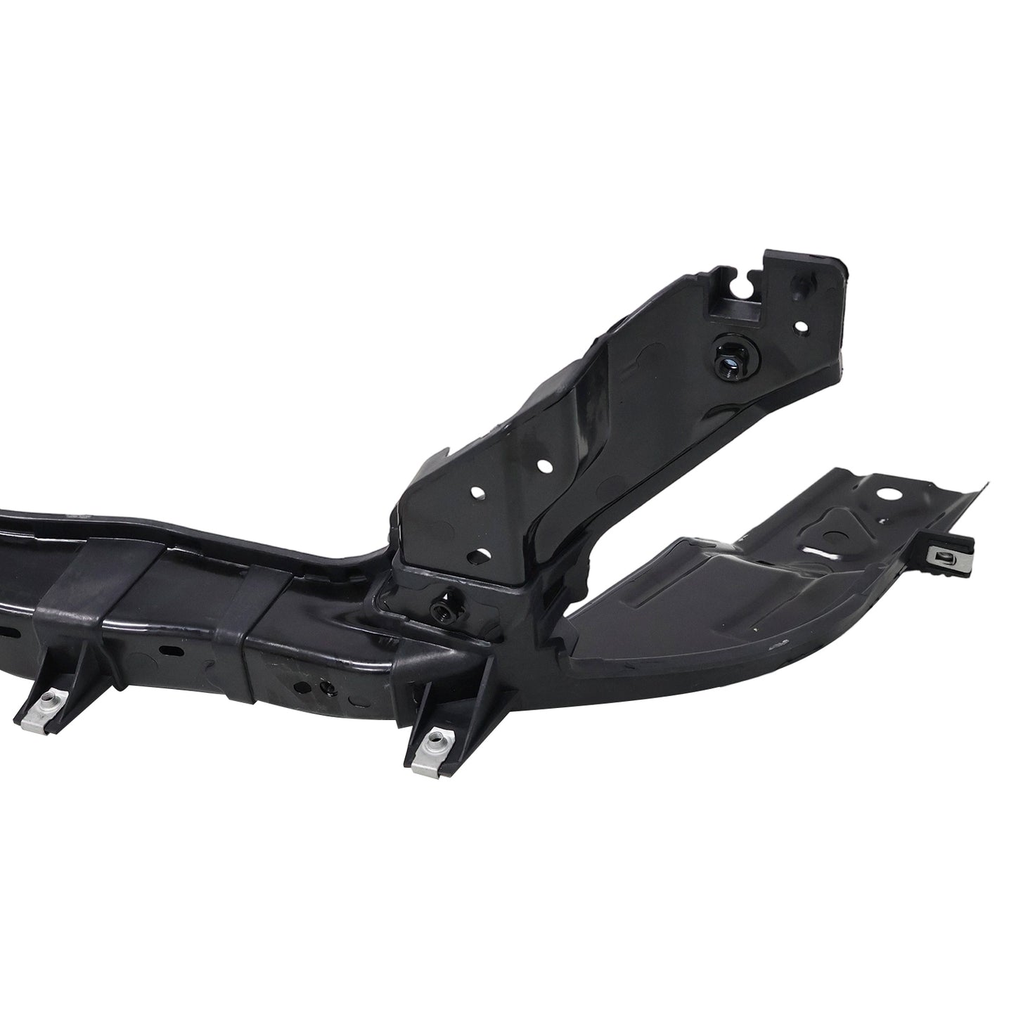 RADIATOR SUPPORT TIE BAR UPPER PR3Z-8A284-A For 2024 2025 FORD MUSTANG