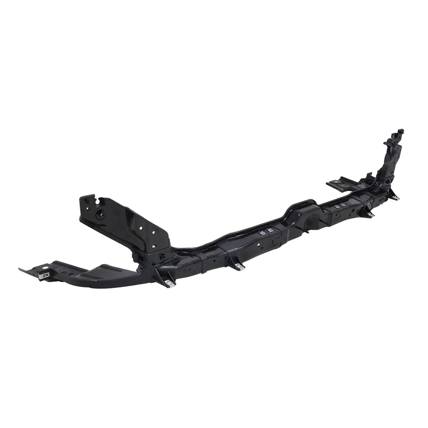 RADIATOR SUPPORT TIE BAR UPPER PR3Z-8A284-A For 2024 2025 FORD MUSTANG