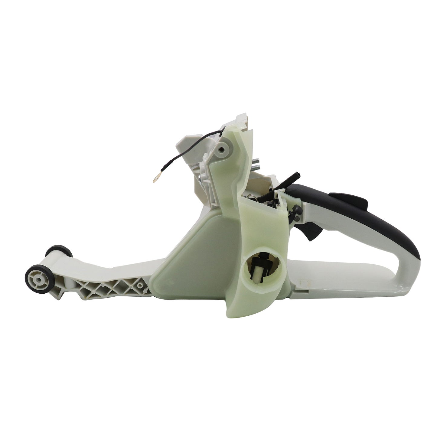 Rear Handle Fuel Gas Tank For STIHL 038 038AV SUPER and MAG 2 MS381 Chainsaws