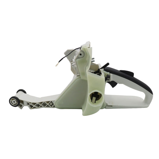 Rear Handle Fuel Gas Tank For STIHL 038 038AV SUPER and MAG 2 MS381 Chainsaws