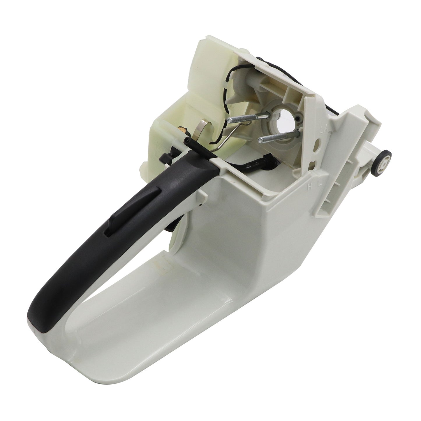 Rear Handle Fuel Gas Tank For STIHL 038 038AV SUPER and MAG 2 MS381 Chainsaws