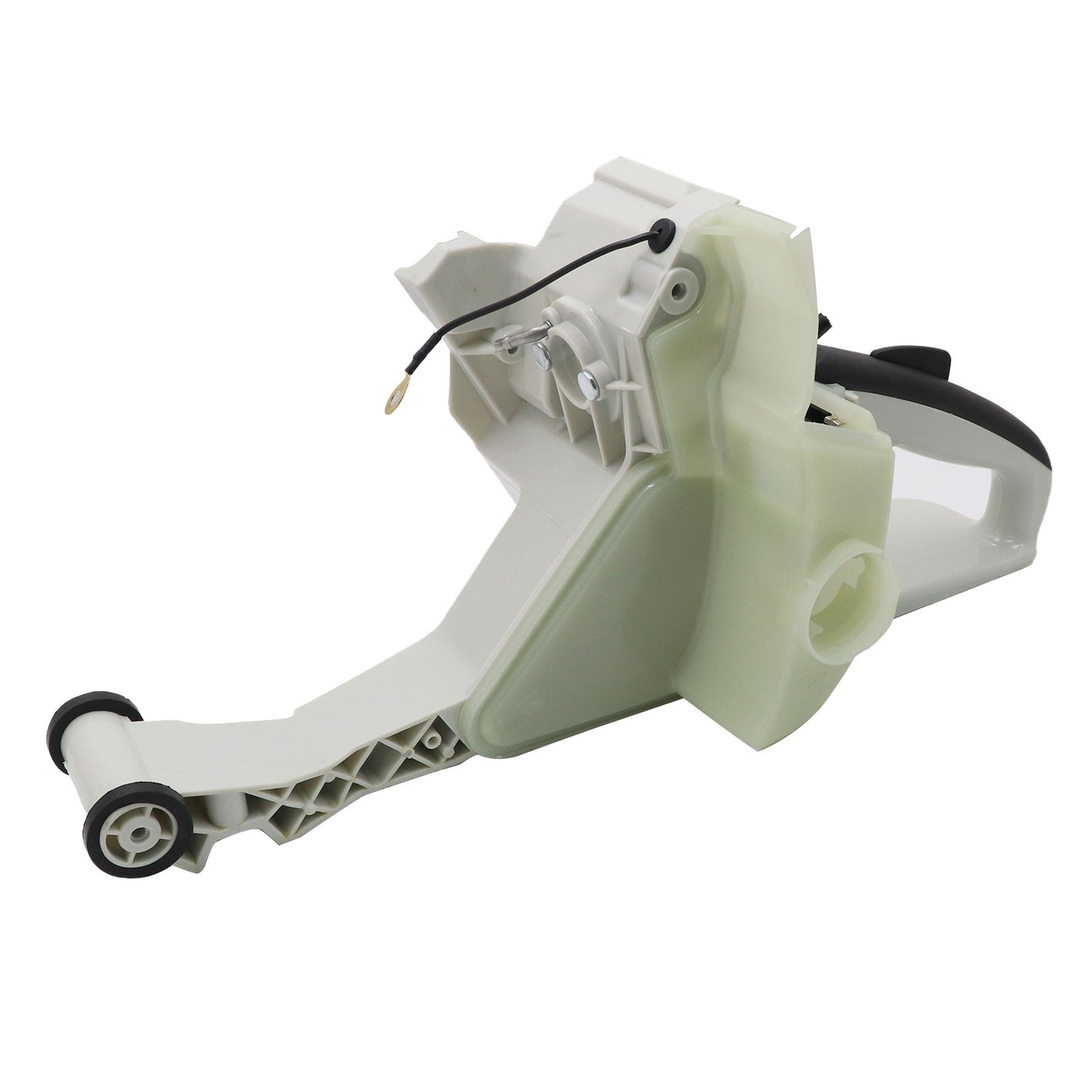 Rear Handle Fuel Gas Tank For STIHL 038 038AV SUPER and MAG 2 MS381 Chainsaws