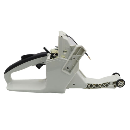 Rear Handle Fuel Gas Tank For STIHL 038 038AV SUPER and MAG 2 MS381 Chainsaws