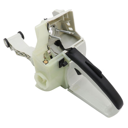 Rear Handle Fuel Gas Tank For STIHL 038 038AV SUPER and MAG 2 MS381 Chainsaws
