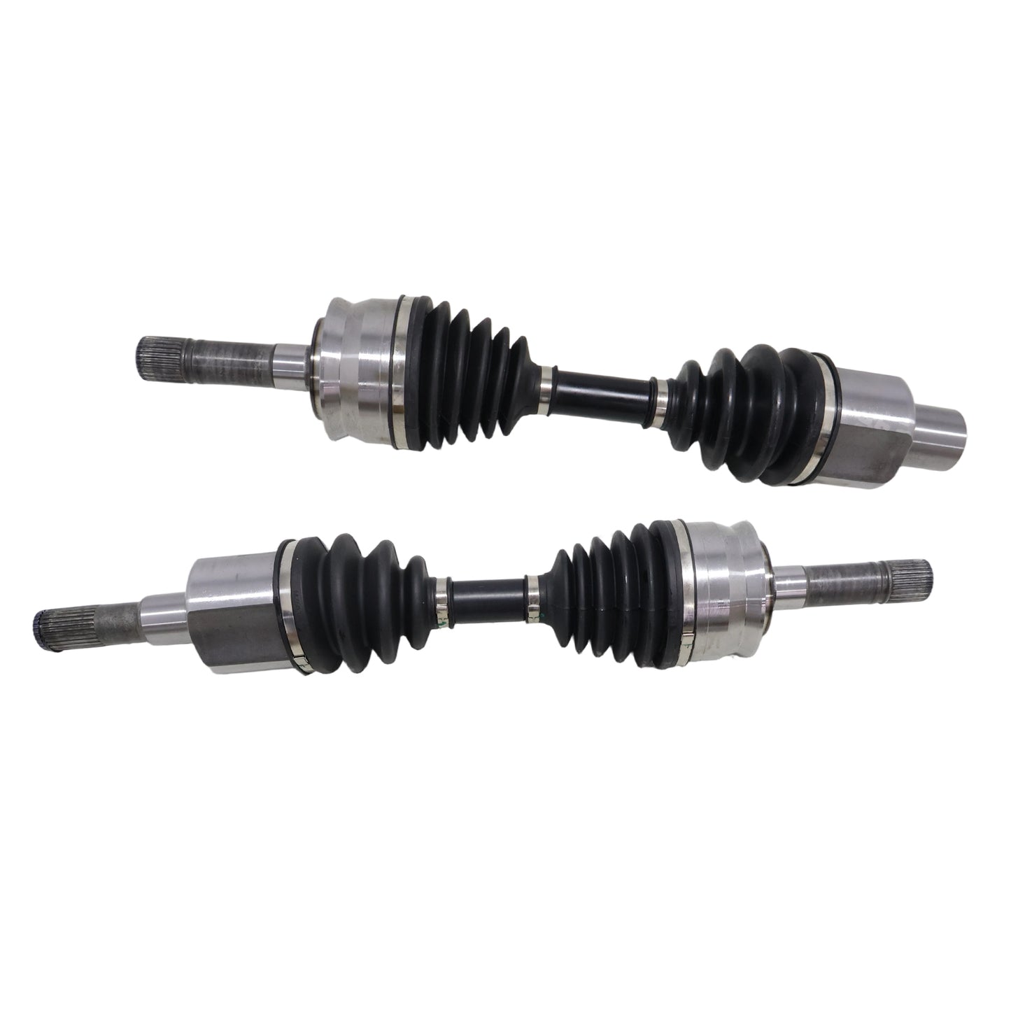 For 1996-2000 Ford Ranger 3.0L 4.0L V6 2PCS Front CV Axle Shaft Left and Right