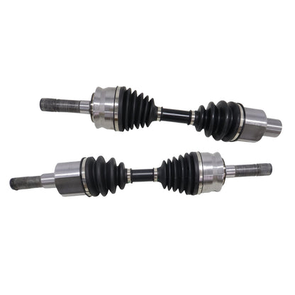 For 1996-2000 Ford Ranger 3.0L 4.0L V6 2PCS Front CV Axle Shaft Left and Right
