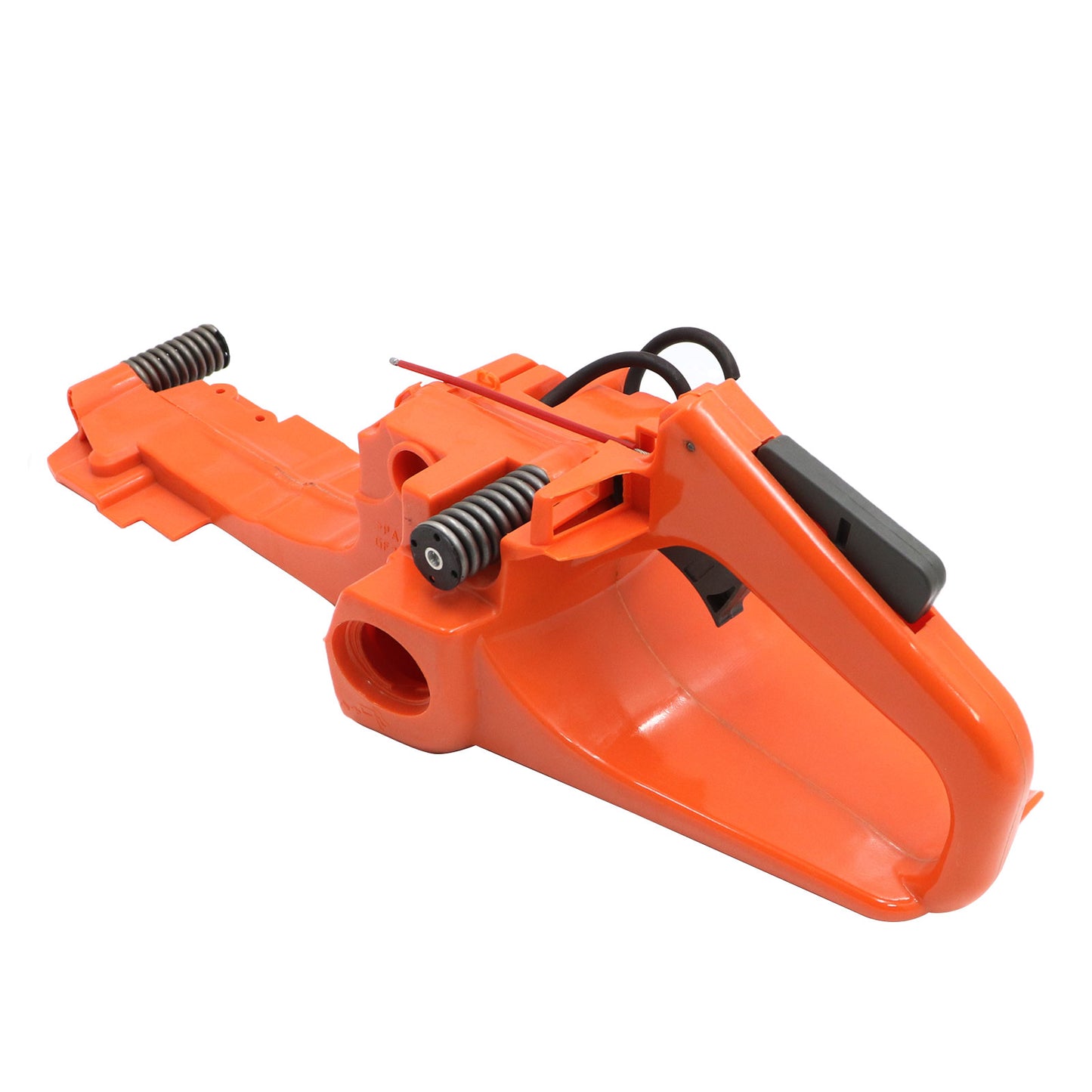Fuel Gas Tank Back Rear Handle Assy For Husqvarna 362 365 371 372 372XP Chainsaw