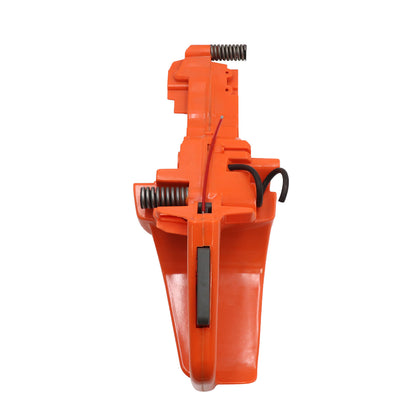 Fuel Gas Tank Back Rear Handle Assy For Husqvarna 362 365 371 372 372XP Chainsaw