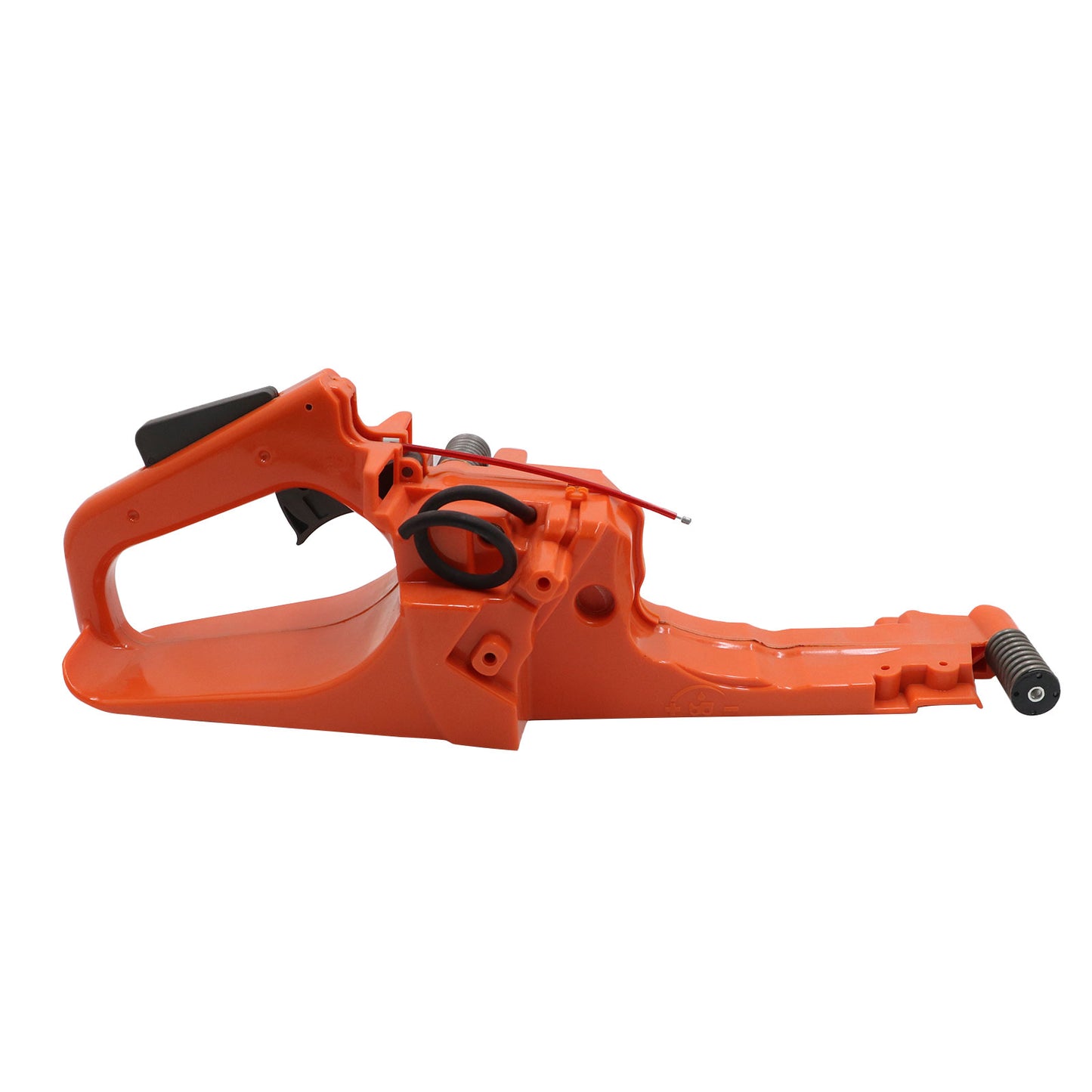Fuel Gas Tank Back Rear Handle Assy For Husqvarna 362 365 371 372 372XP Chainsaw